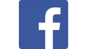 Facebook logo png 2320